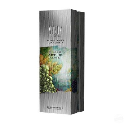 酒盒包裝中的文化意蘊